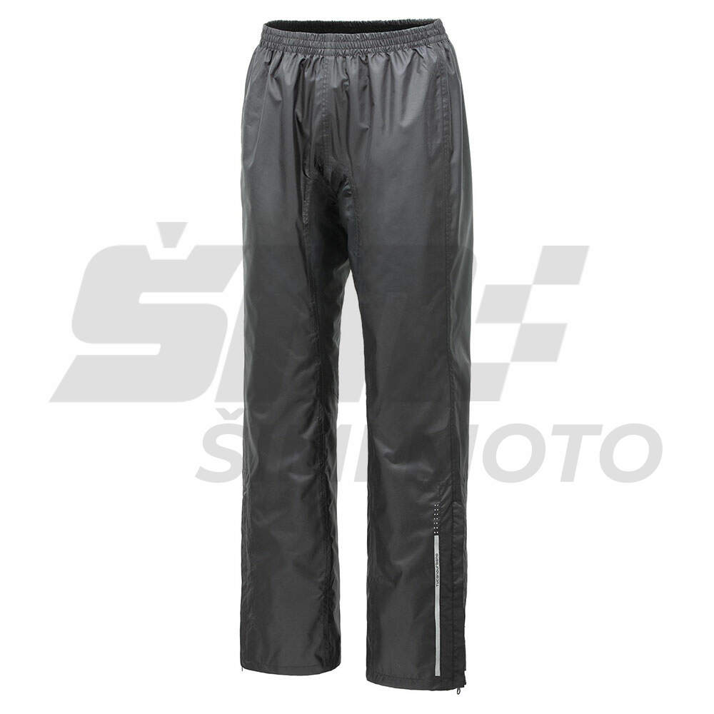 Kisno odelo diluvio day jakna + pantalone tucano urbano crno-zuto 3xl