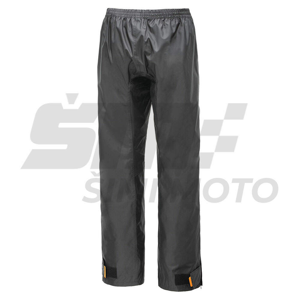 Kisno odelo diluvio day jakna + pantalone tucano urbano crno-zuto 3xl