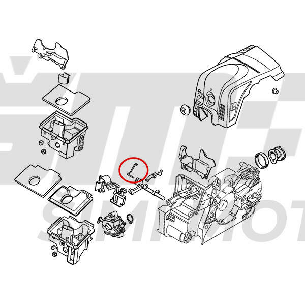 Zica sauga s 017 018 170 180