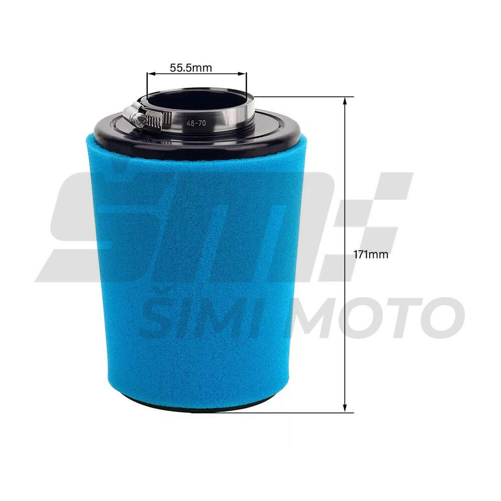 Filter vazduha cf moto 800