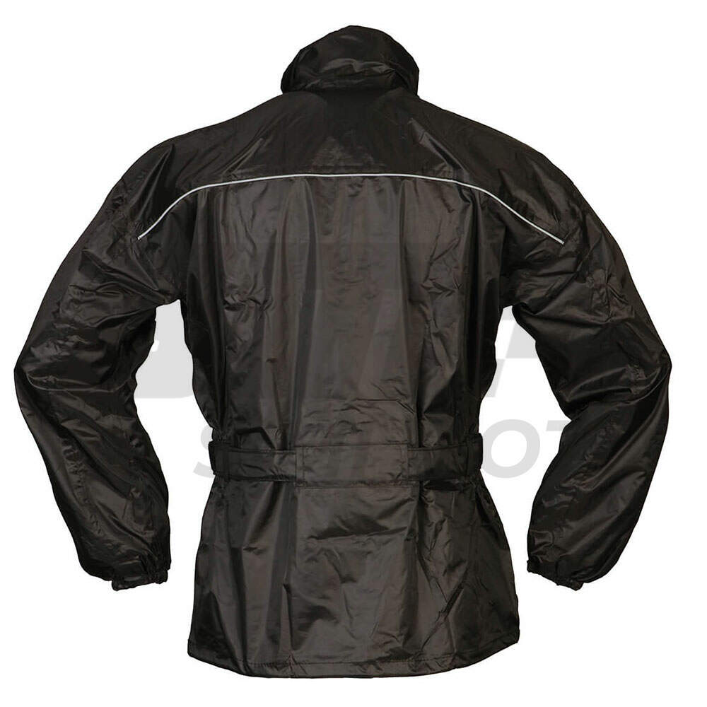 Kisna jakna crna 6xl modeka 