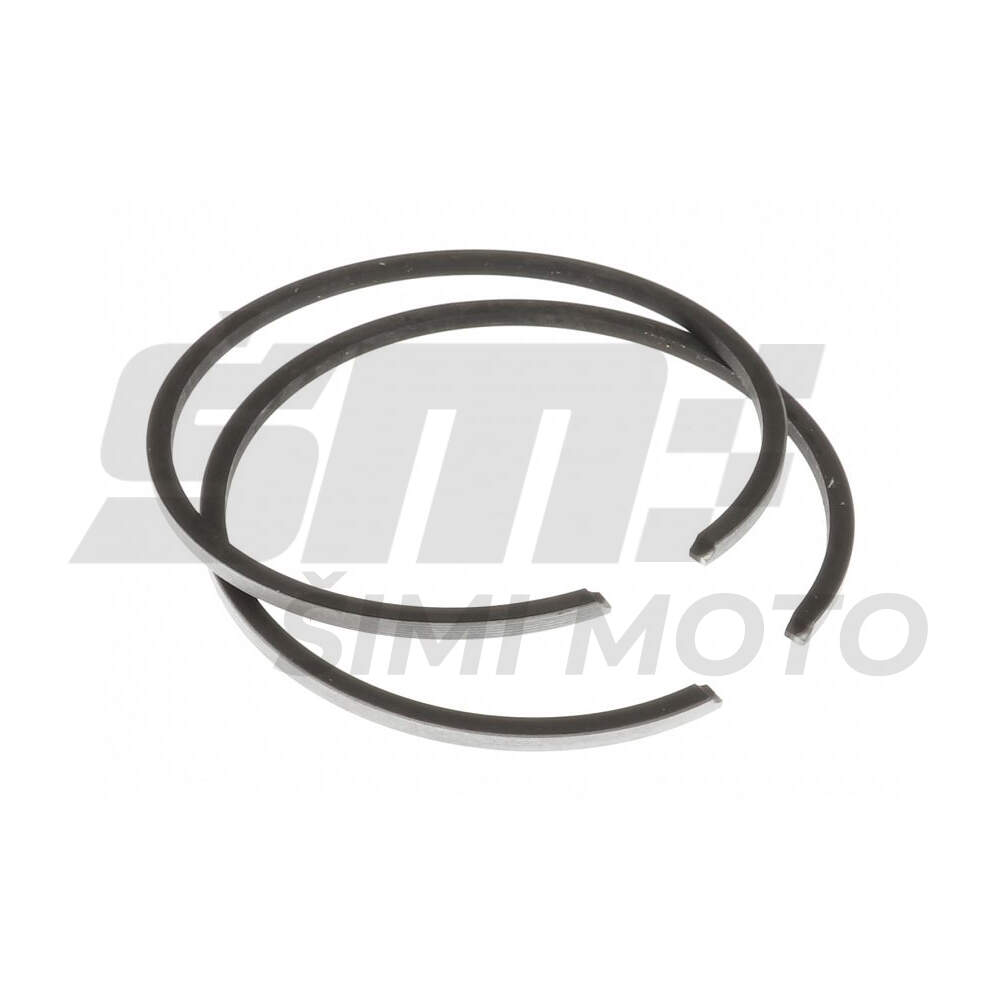 Piston rings Minarelli D-40,8x1,2 Rms