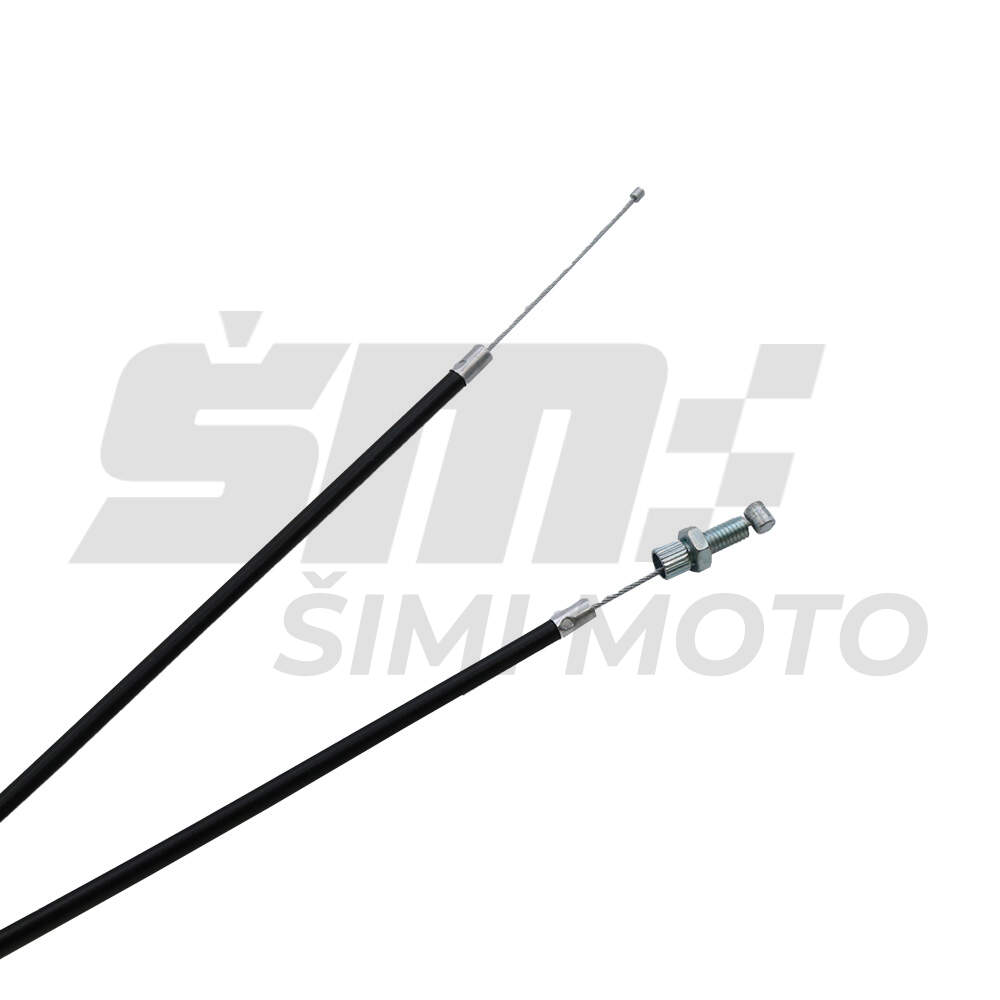 Throttle cable Gilera Runner 50/ 125/ 180cc 2T RMS