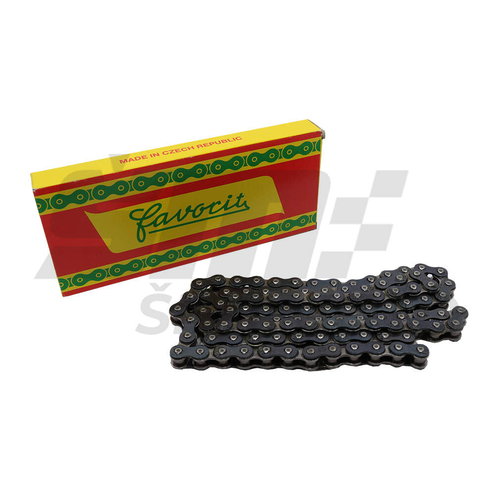 Chain Favorit 415 - 94 link Tomos strong