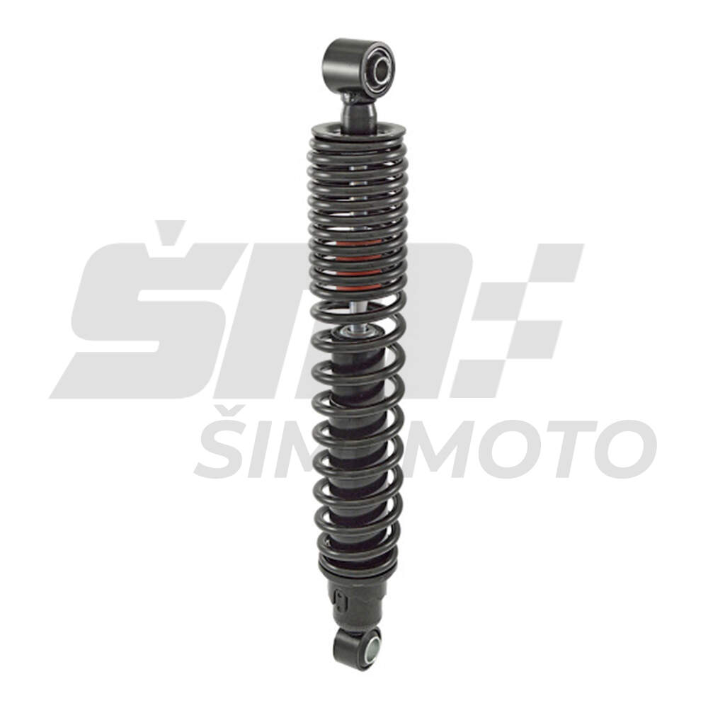Rear shock absorber Piaggio Beverly 125- 300cc (10-13) RMS