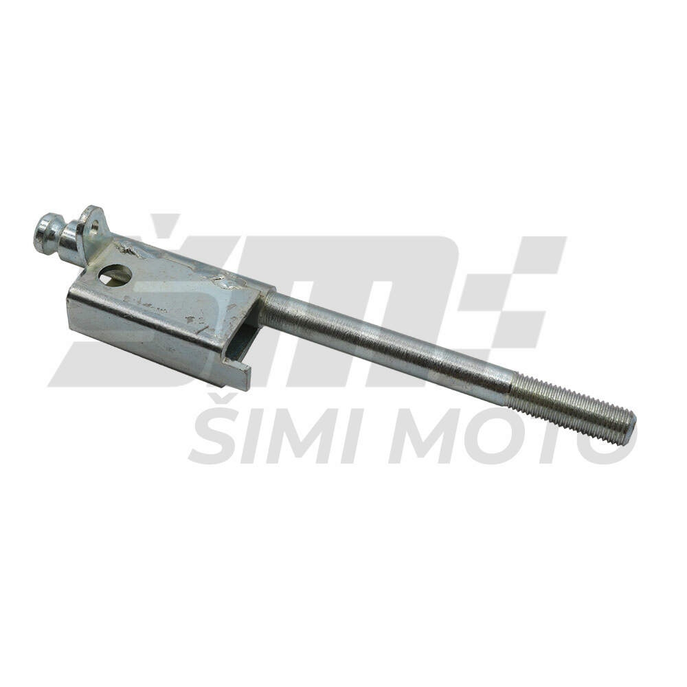 Screw motor holder and brake tomos t14 t15