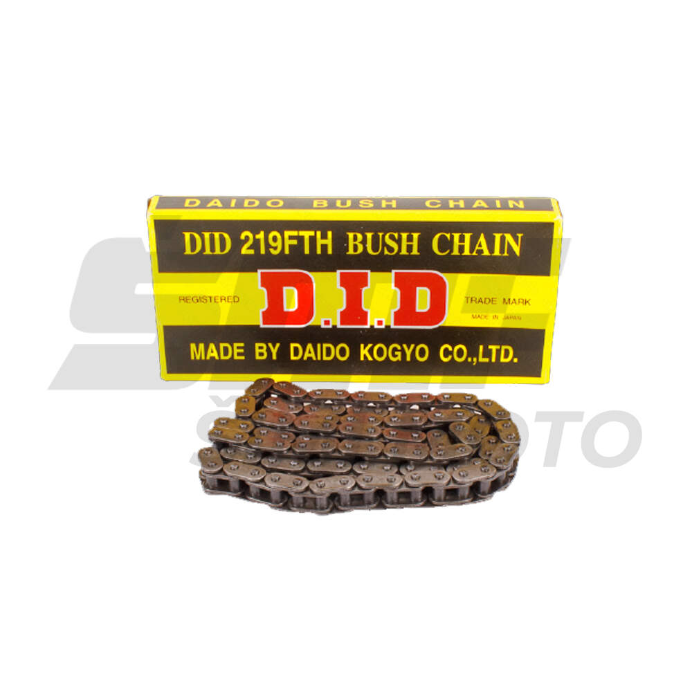 Timing chain DID 219FTH-104L links