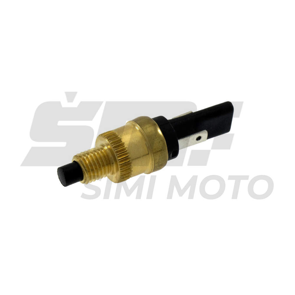 Stop switch Peugeot 743154 Rms