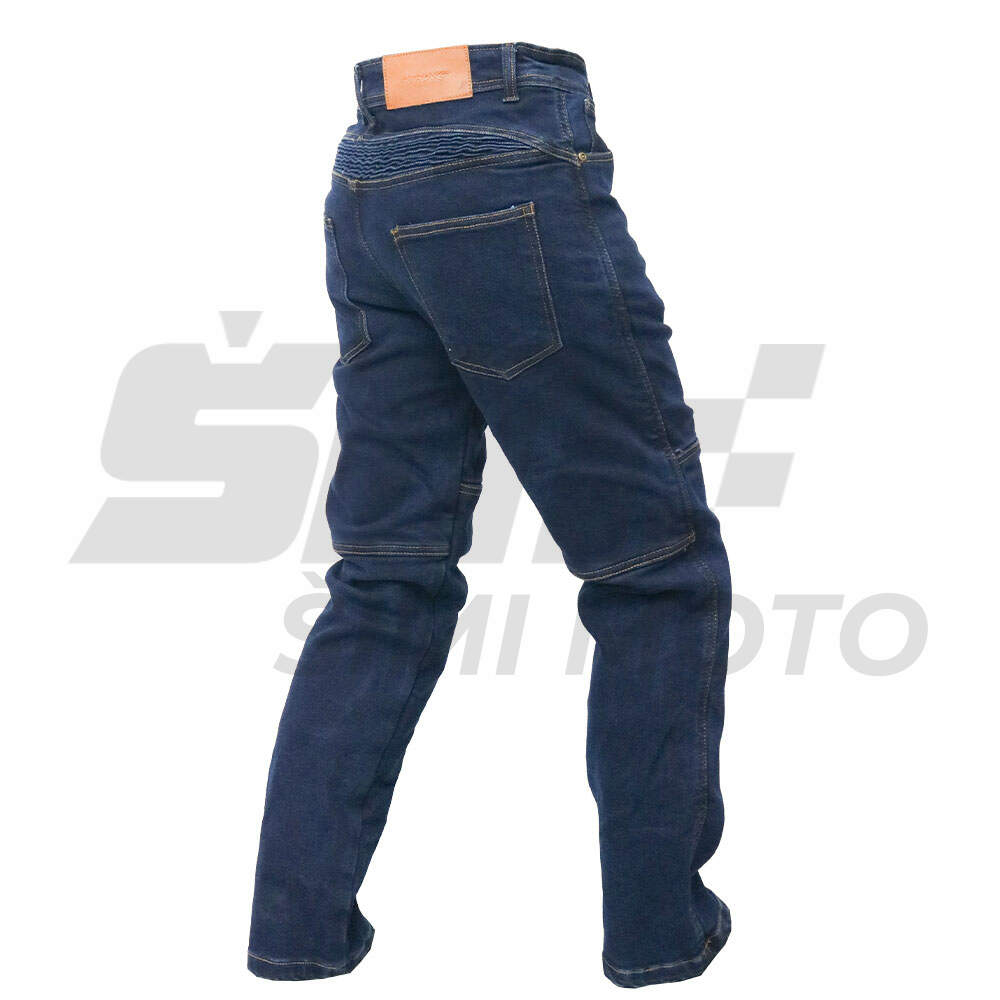 Pantalone atrox denim jeans vel.32