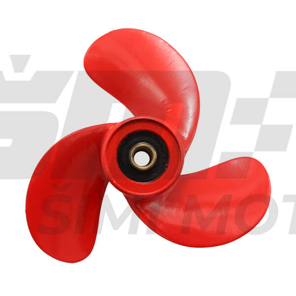 Propeller tomos t4.8 triplex (140)