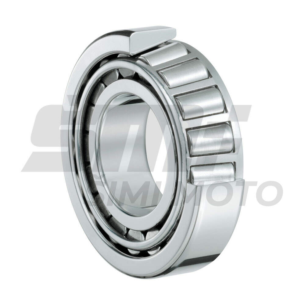 Tapered roller bearing 35x62x19,26 FAG
