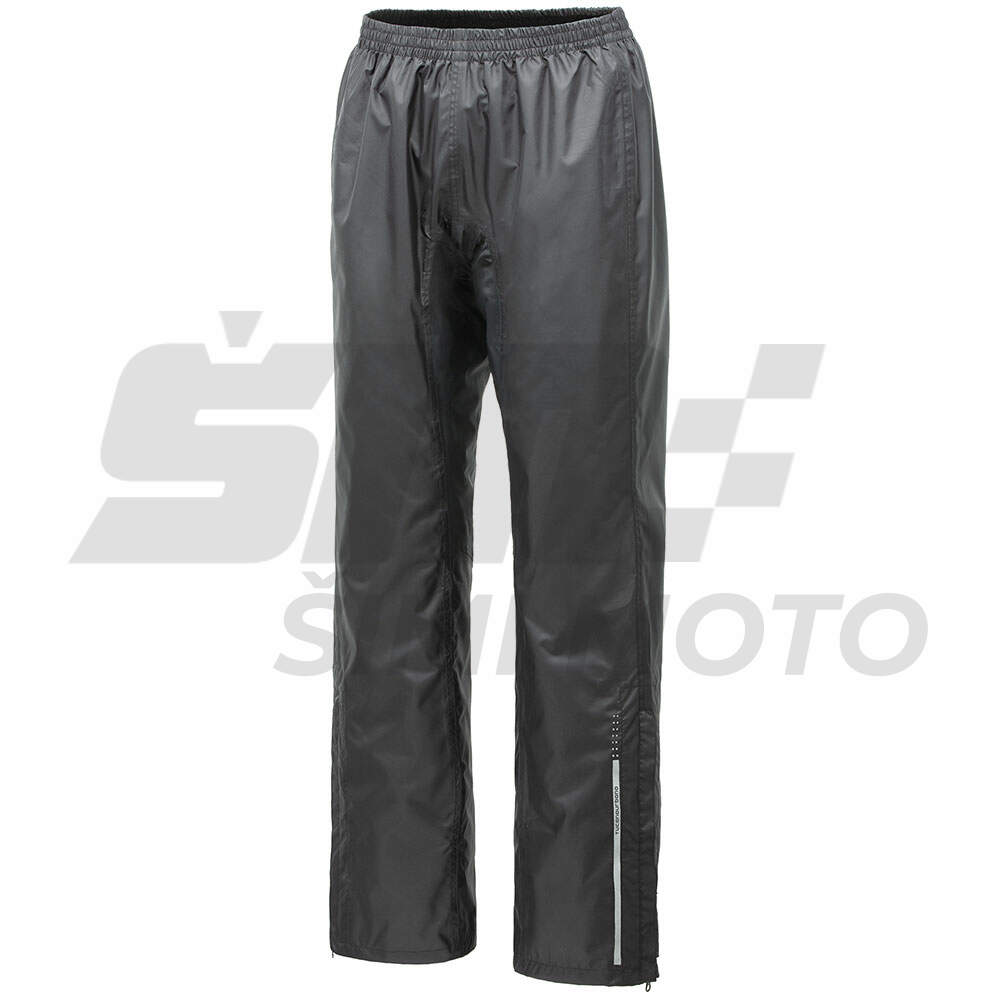 Kisne pantalone DILUVIO DAY crna M TUCANO URBANO