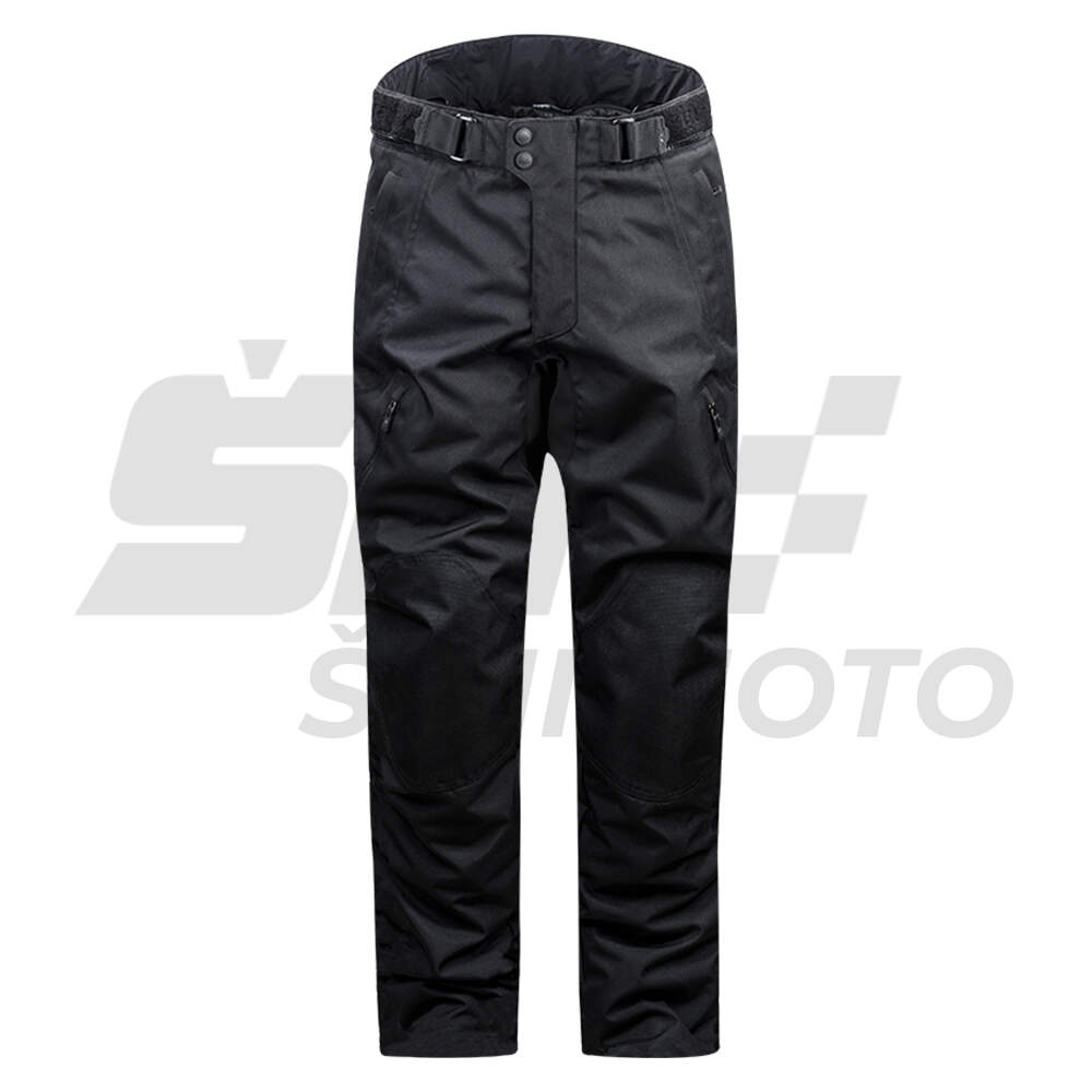 Pantalone LS2 CHART EVO muske crne XL