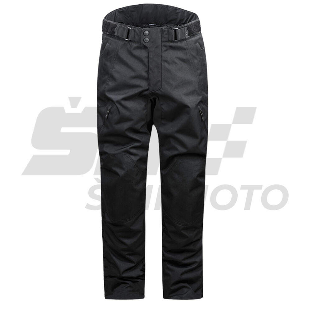 Pantalone LS2 CHART EVO MAN BLACK LONG L