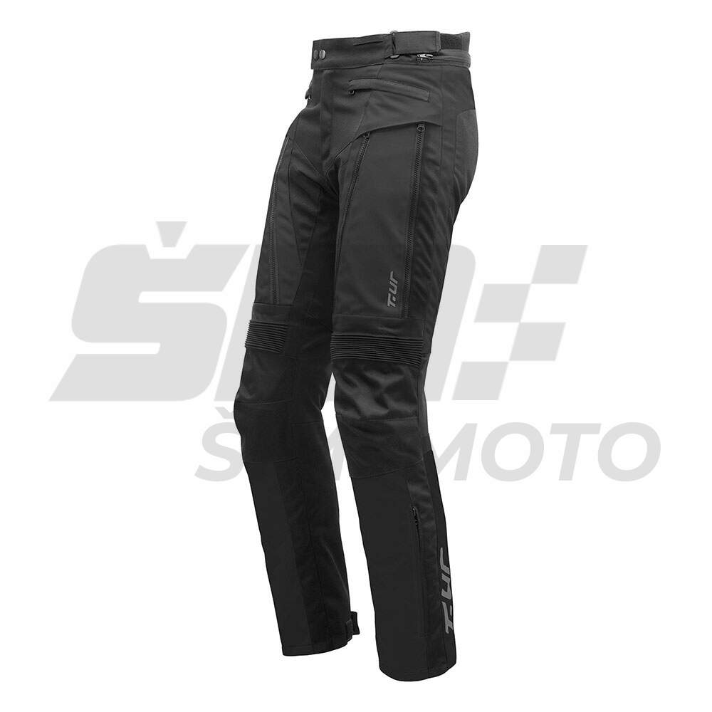 Pantalone GIBRALTAR HYDROSCUD crne L TUR  