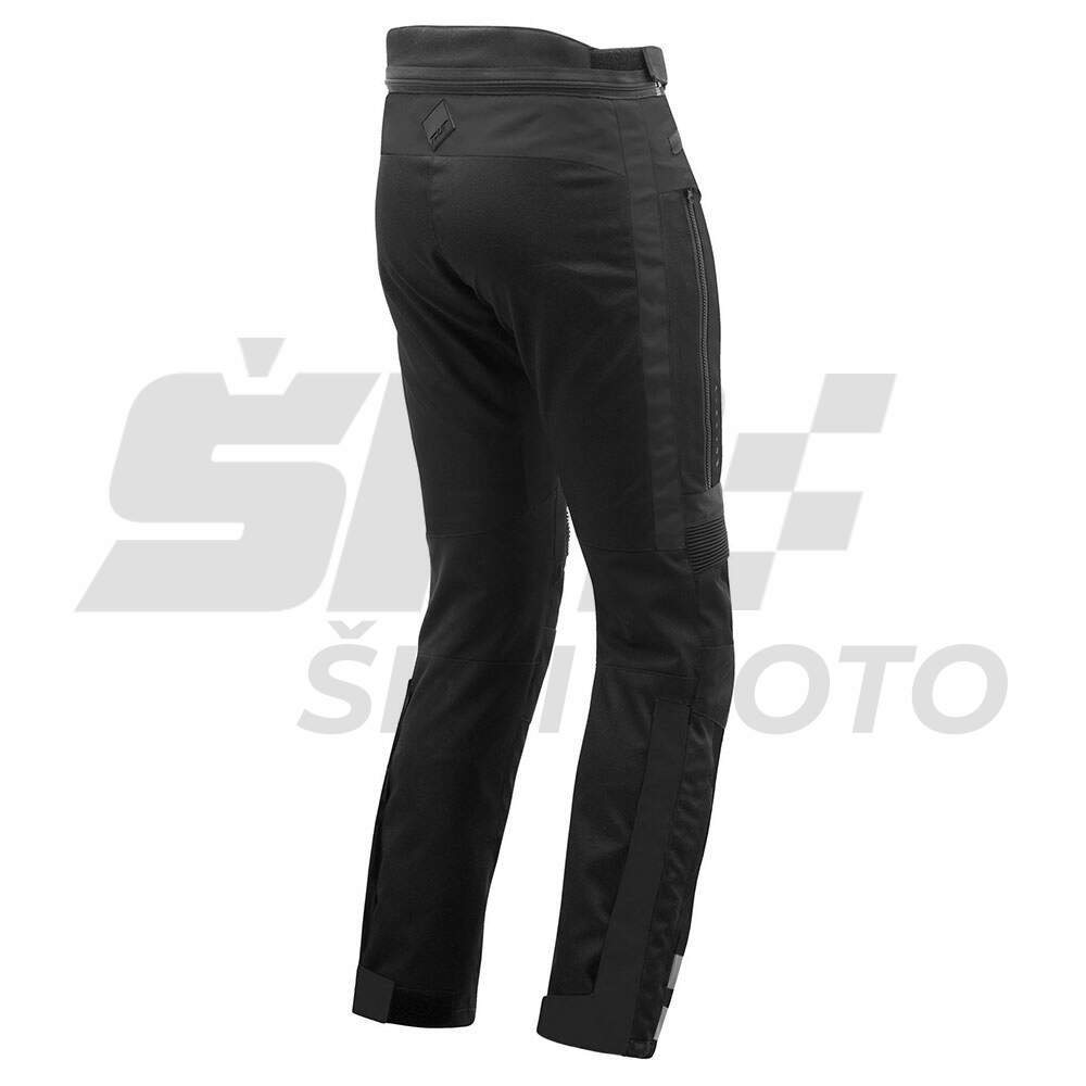 Pantalone gibraltar hydroscud crne l tur  