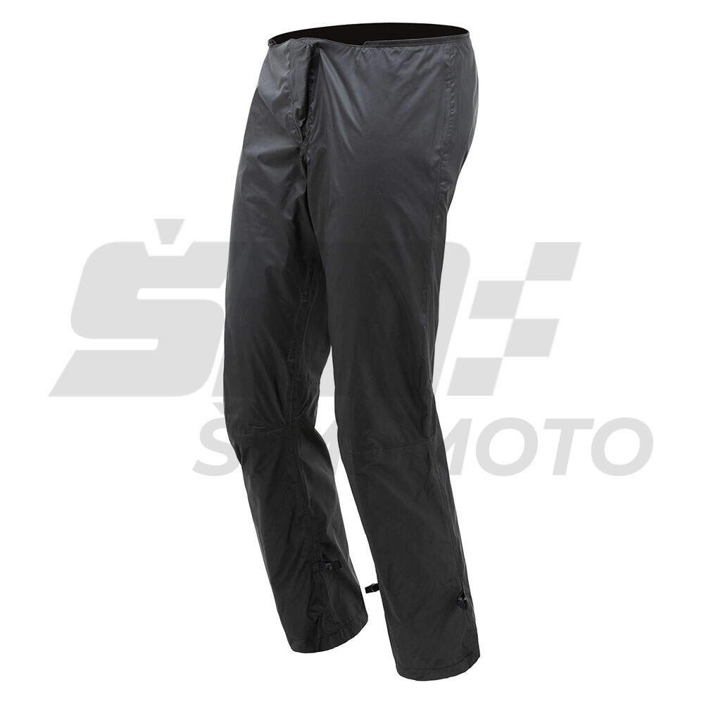 Pantalone gibraltar hydroscud crne l tur  