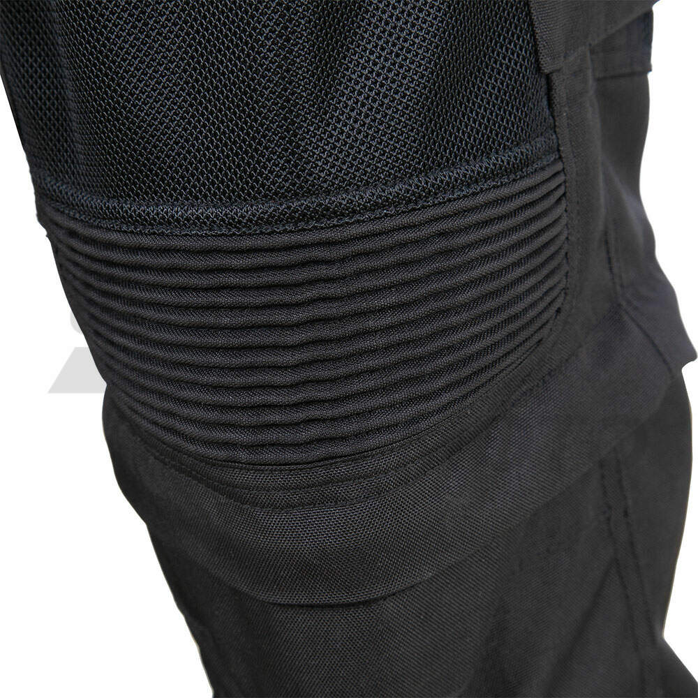 Pantalone zipster 2g crna 2xl