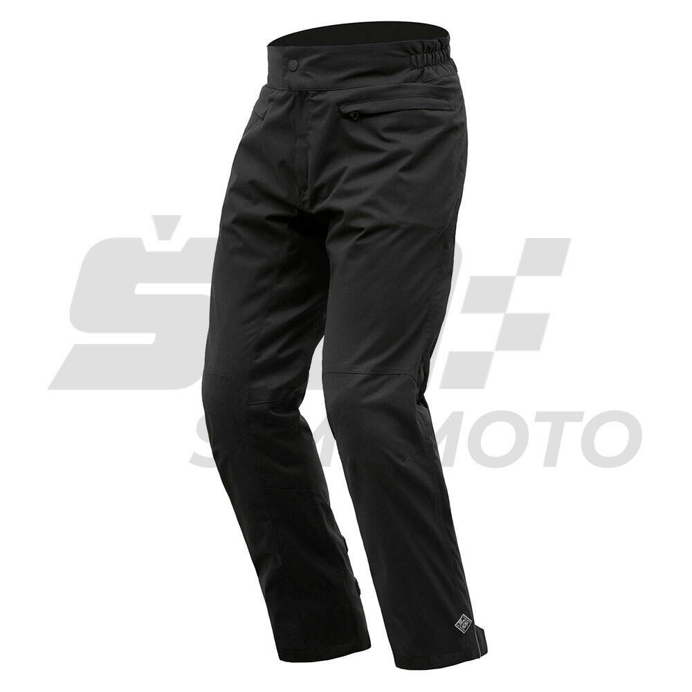 Pantalone PANTA ORBIS crne L