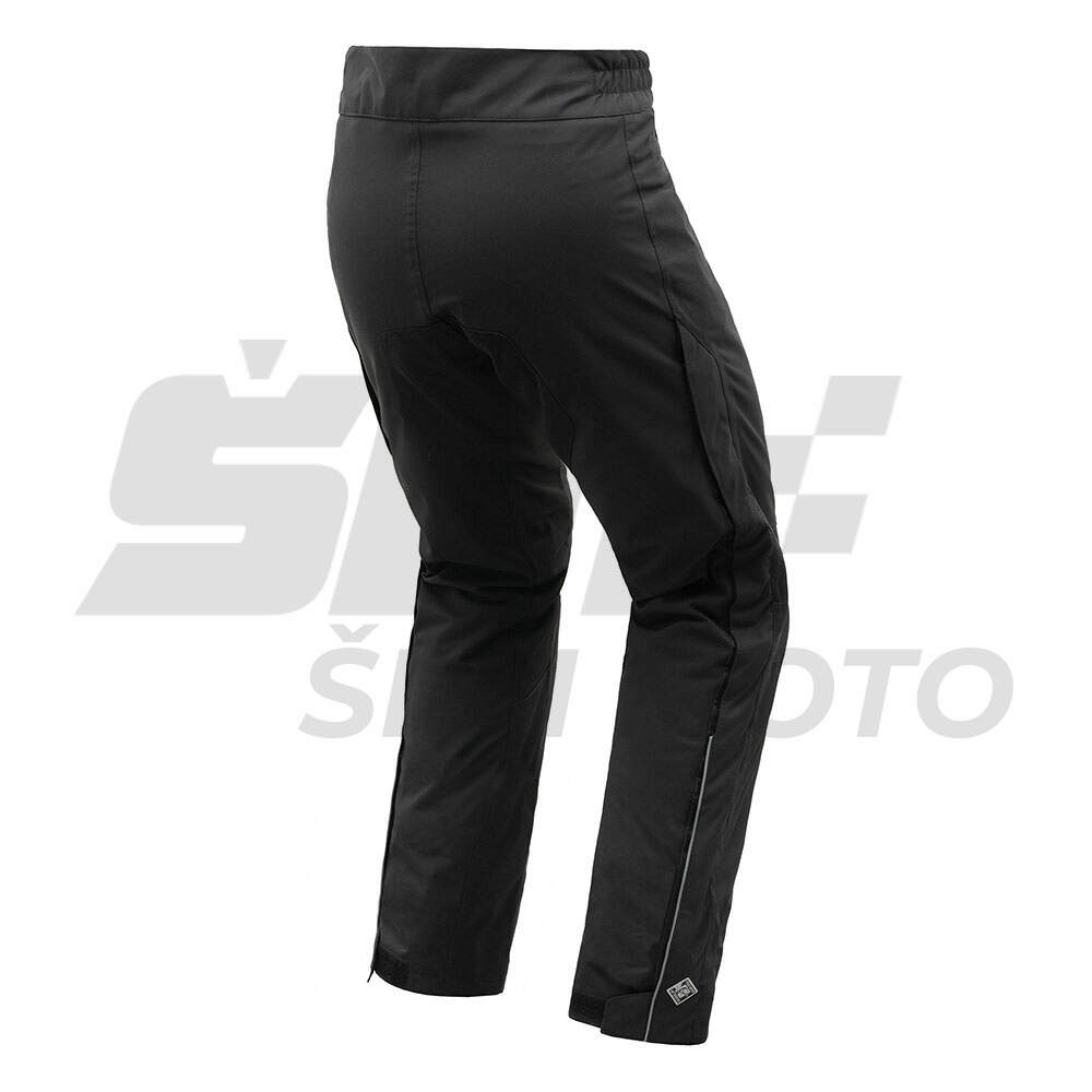 Pantalone panta orbis crne l