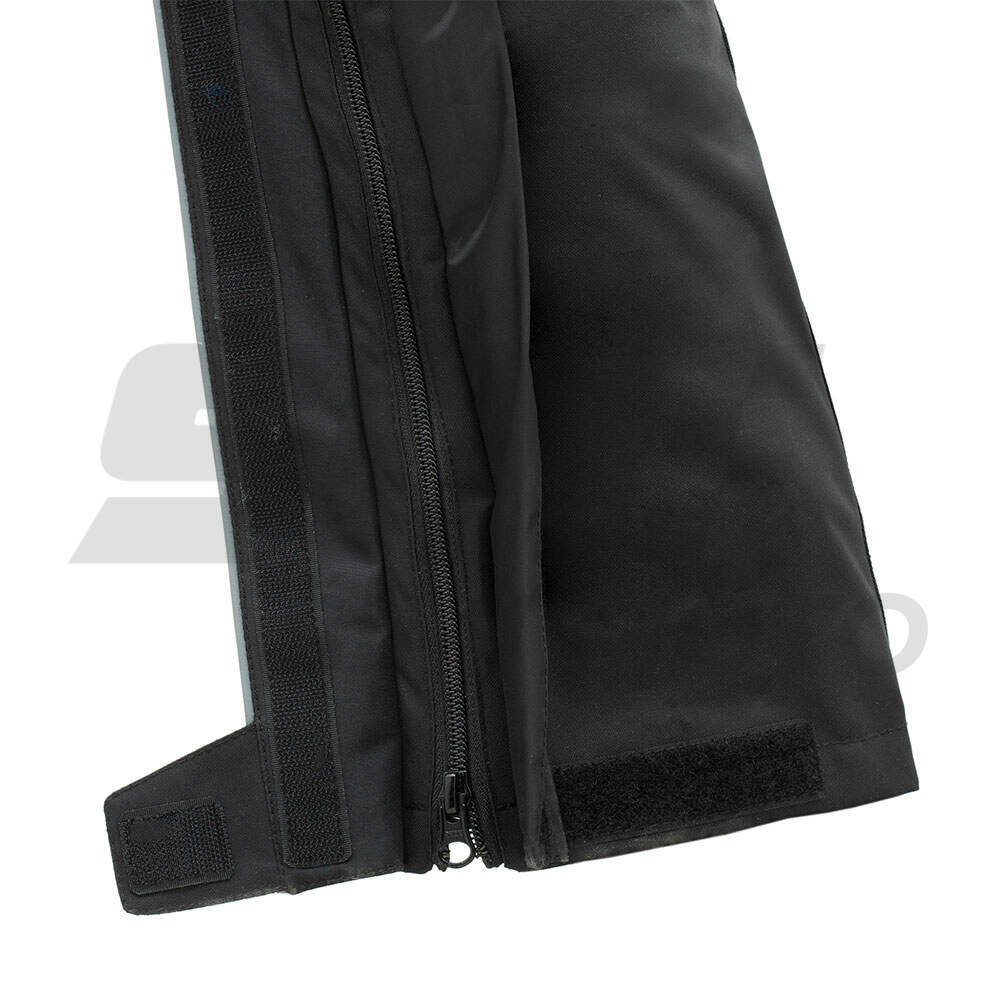 Pantalone panta orbis crne l