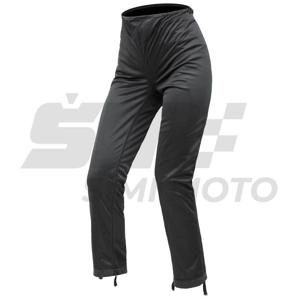 Pod Pantalone TERMICO zenske crne M