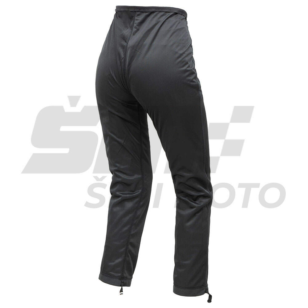 Pod pantalone termico zenske crne m