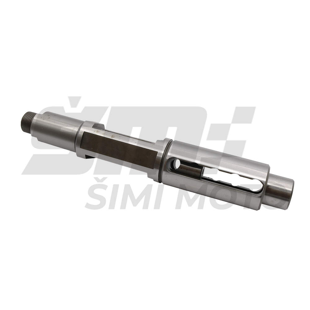Drive shaft with shifter shaft tomos apn