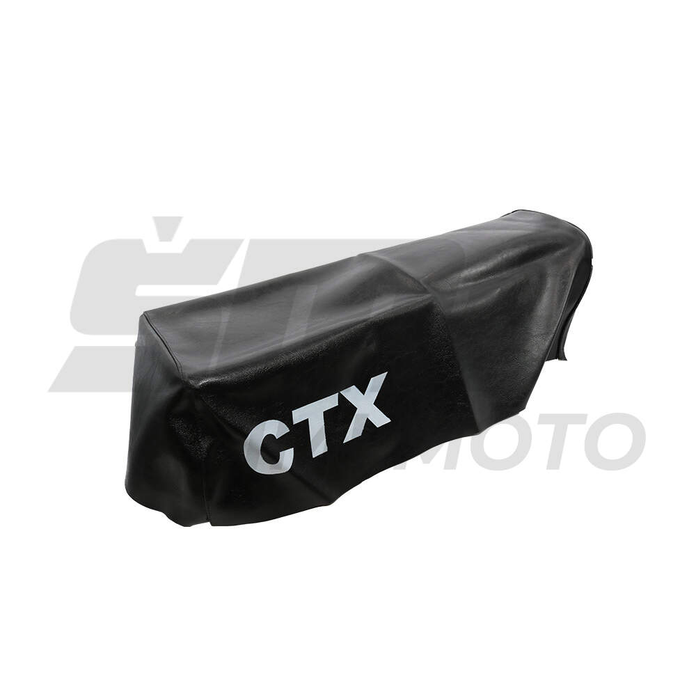 Seat cover Tomos CTX