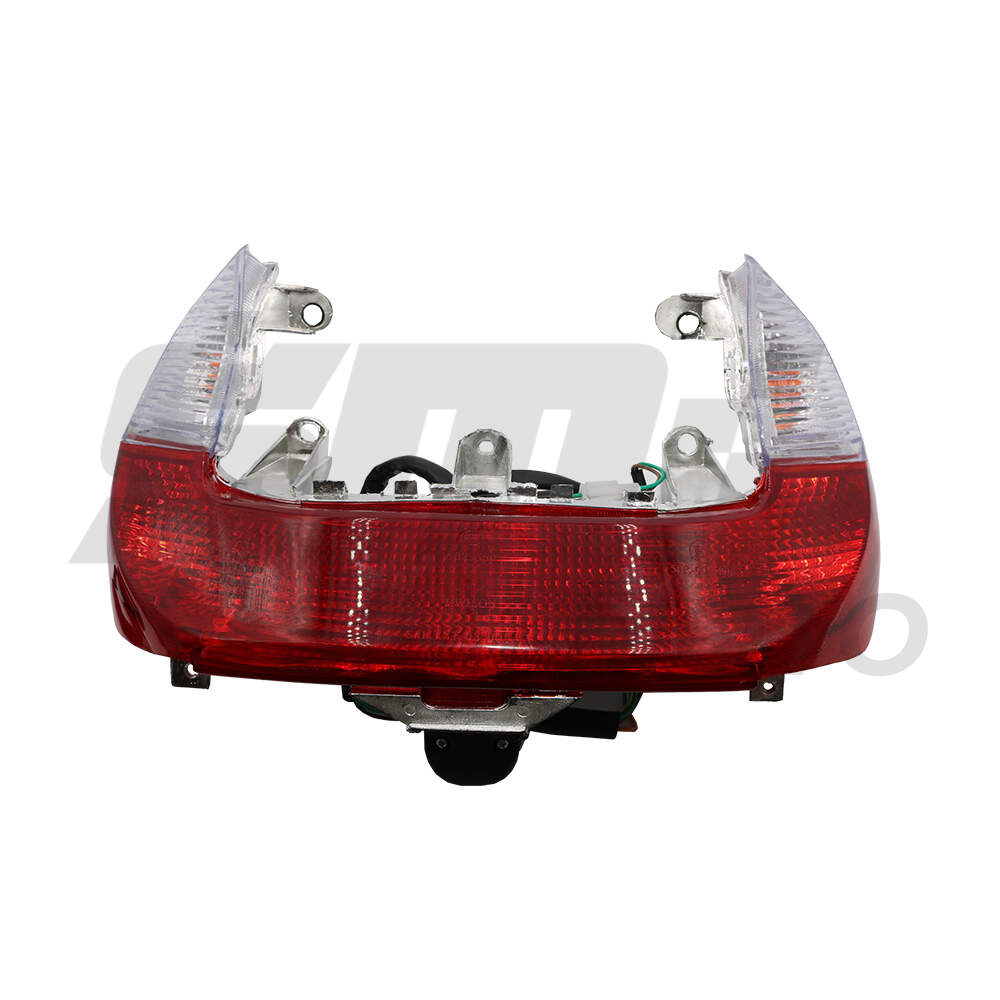Tail light assy chinese scooters China