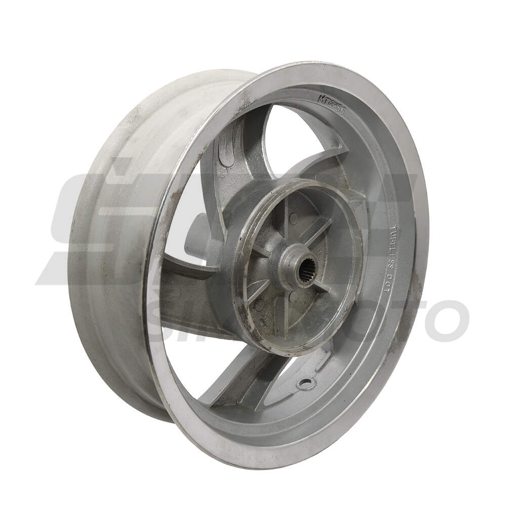Rear wheel tw 12x3,50 china