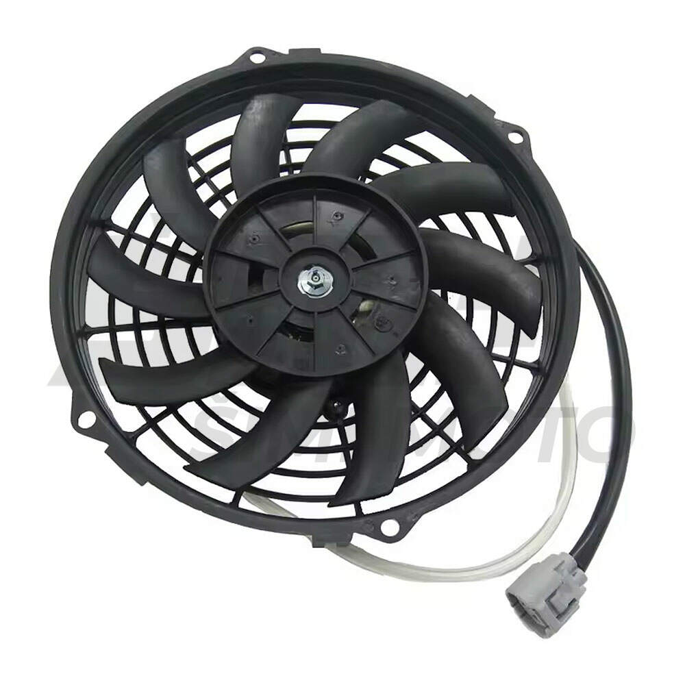 Ventilator hladnjaka CF MOTO 500