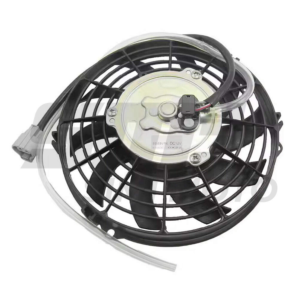 Ventilator hladnjaka cf moto 500