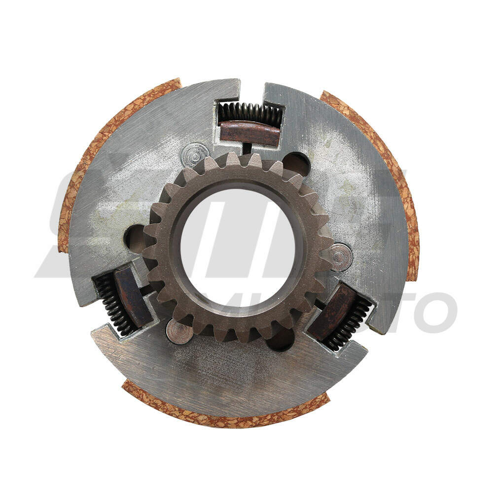 Clutch shoes 2nd gear tomos a5 cpl