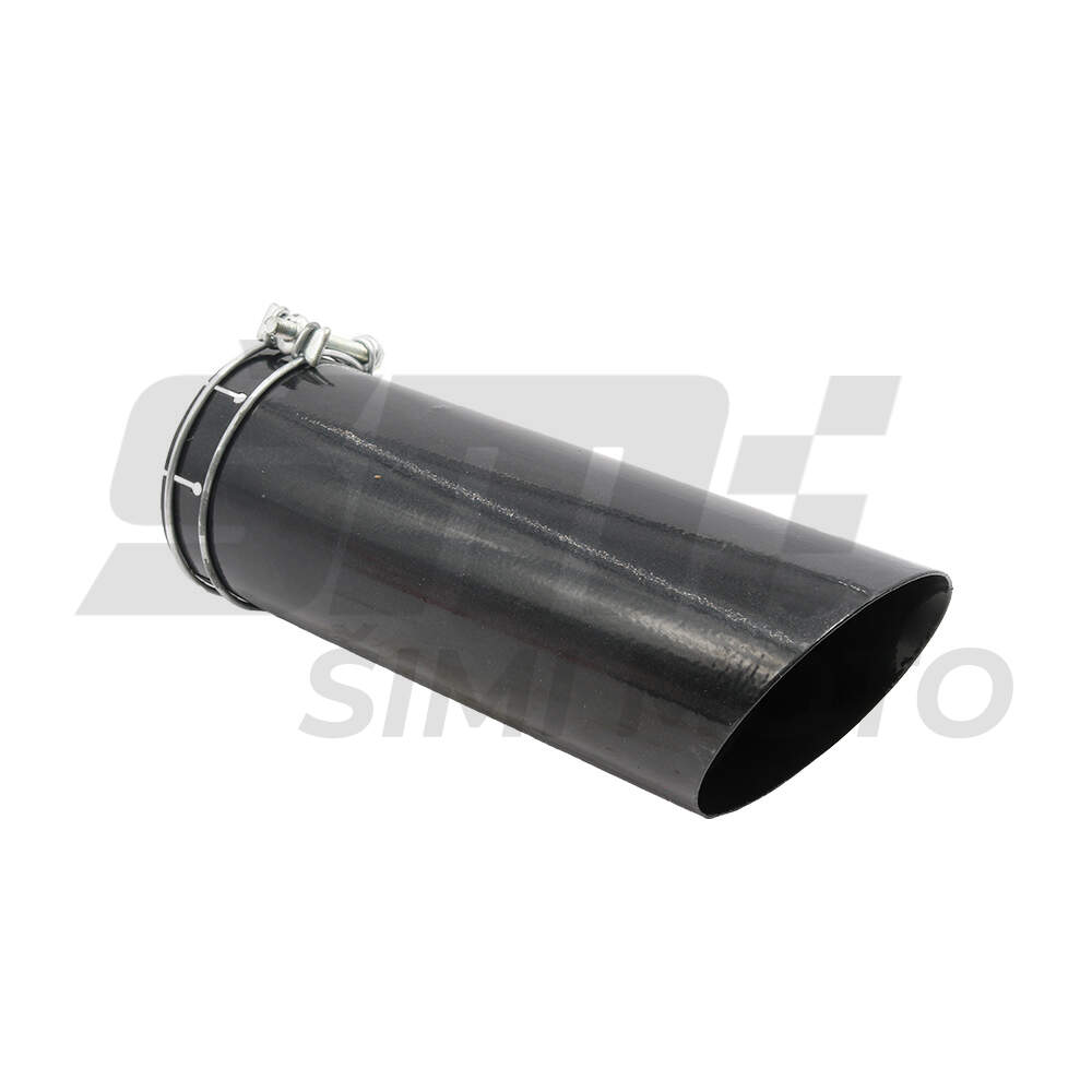 Air filter box Tomos T15