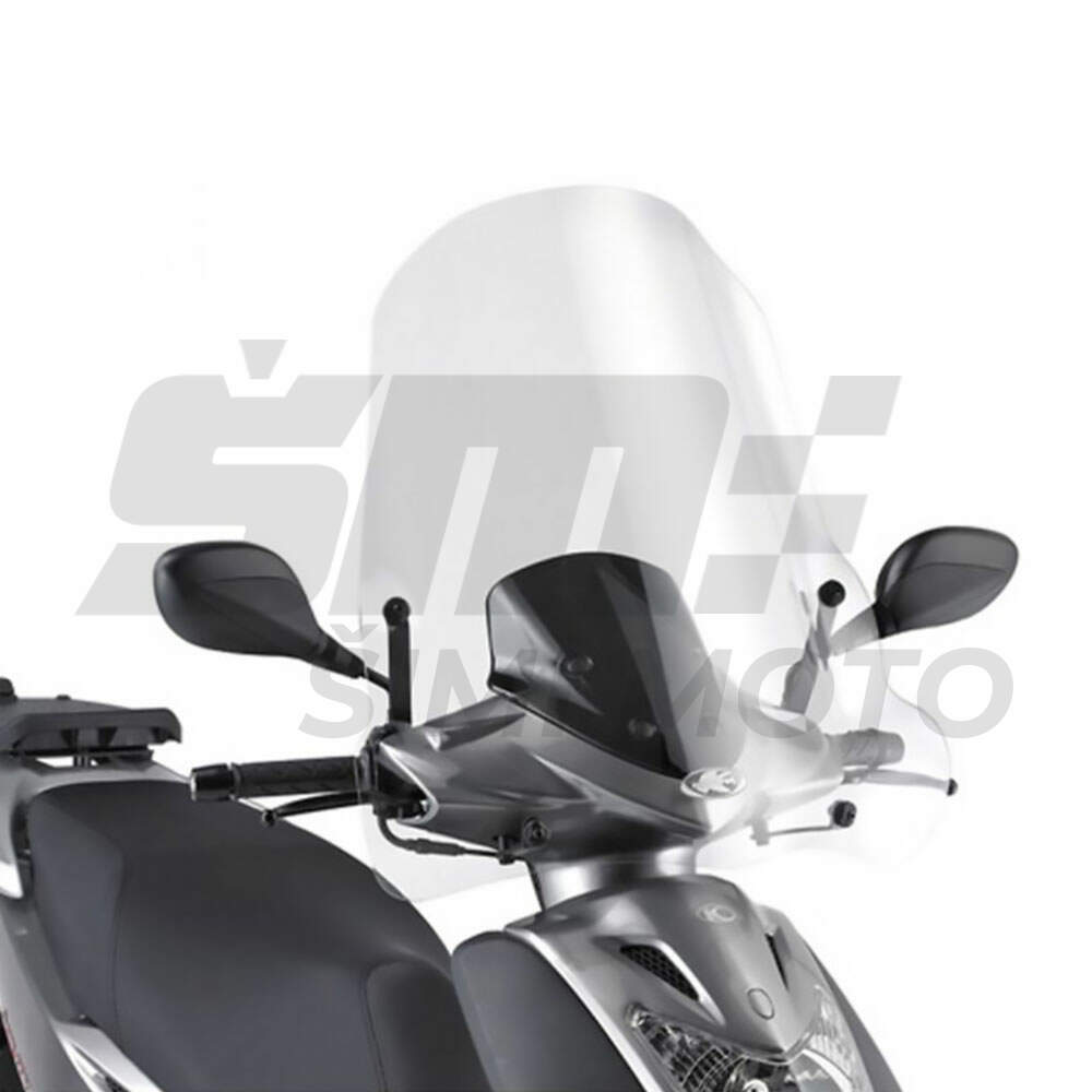 Nosac vizira Kappa Kymco Agility 50-125 R16  08-13 A440AK