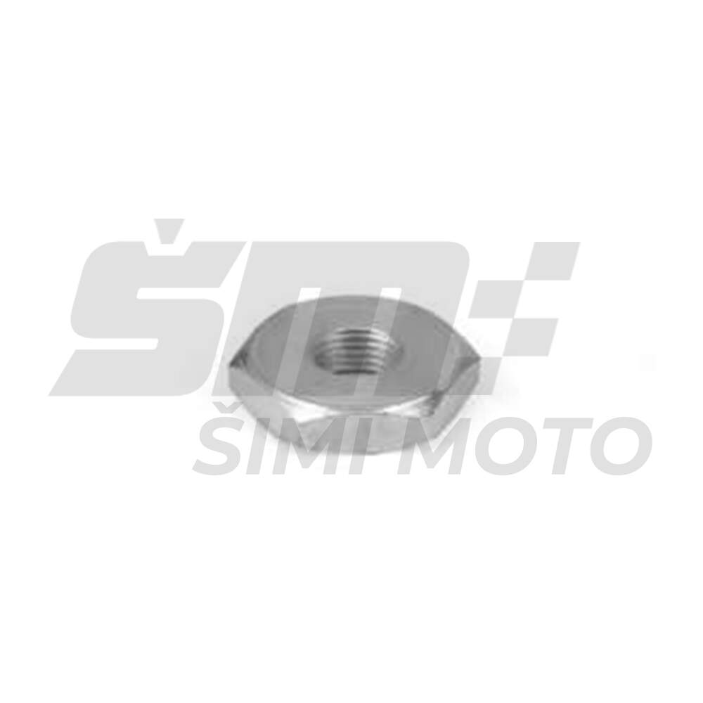 Clutch nut Minarelli m10x1,25 TNT