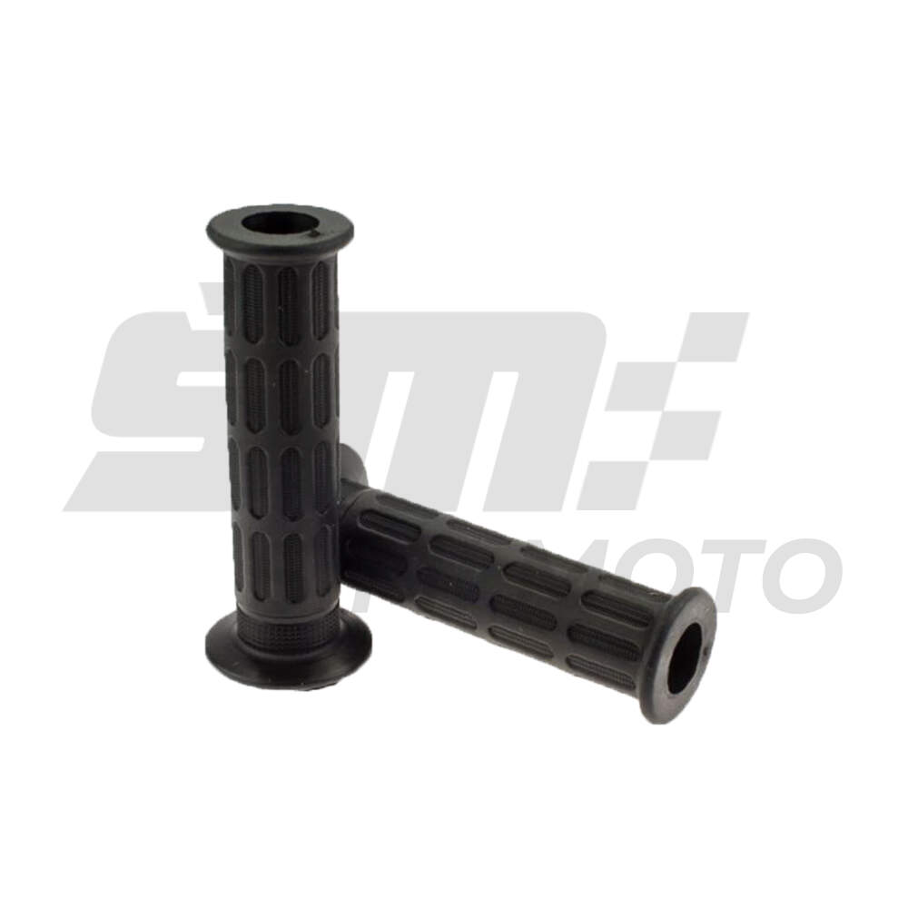 Handle grips Ariete 01682/SSF with hole long 125mm