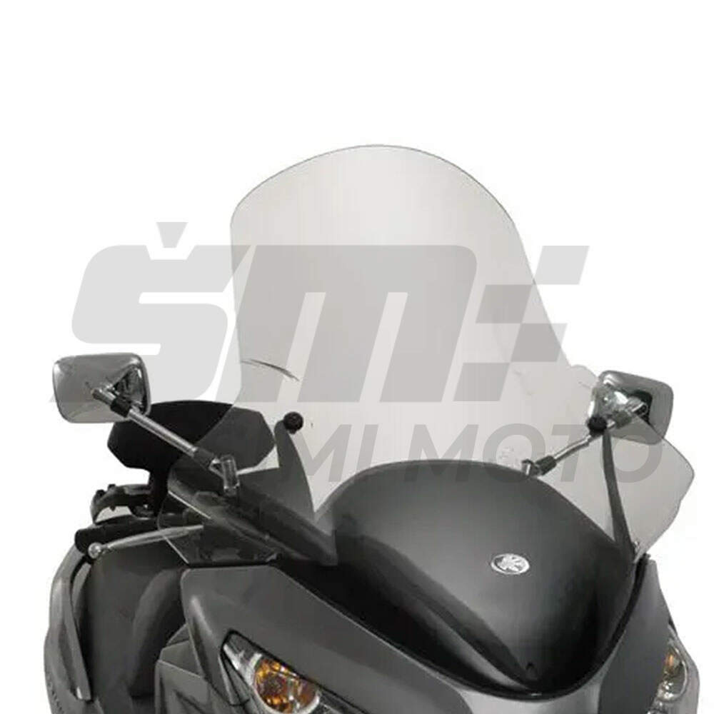 Kit za montazu vizira Kappa Suzuki Burgman 400 06-16 D266KITK