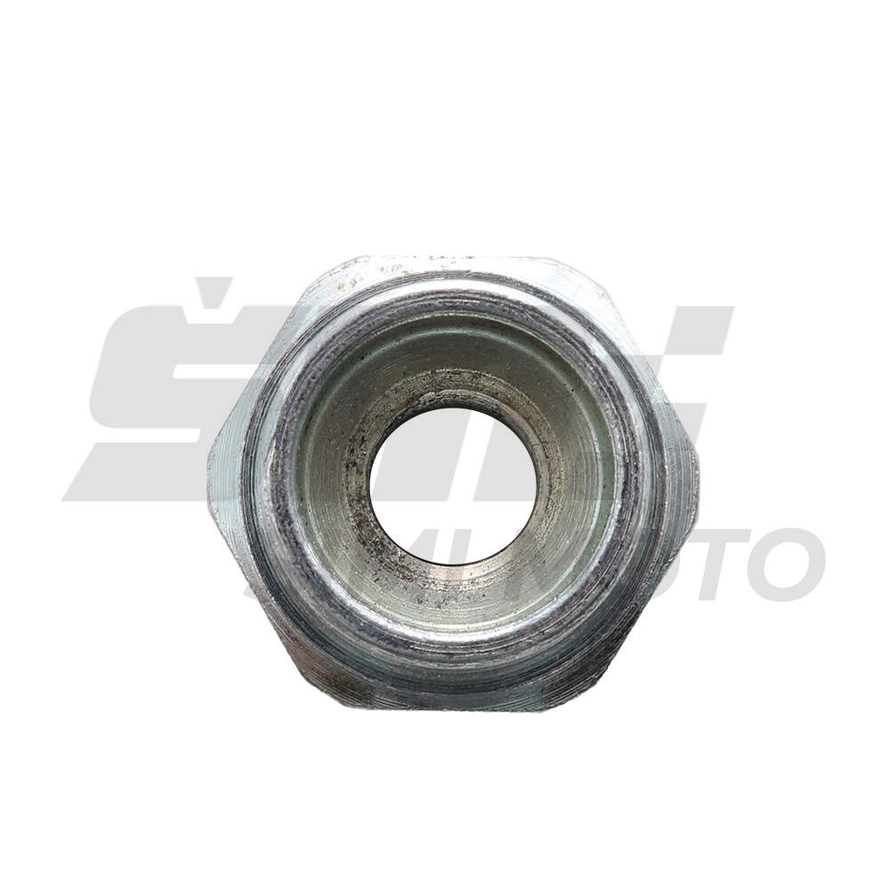 Adaptor for trimmer head m10x1,25 mm