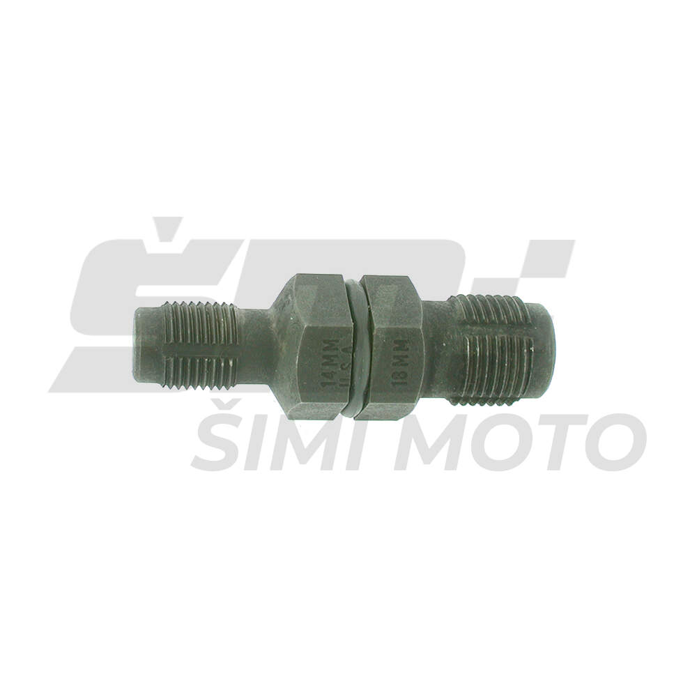 Cistac za alu. glave 14x18mm