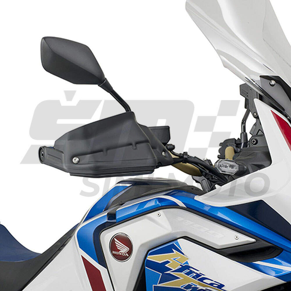 Stitnici za ruke Kappa Honda CRF 1100 Africa Twin 20-23 EH1178K