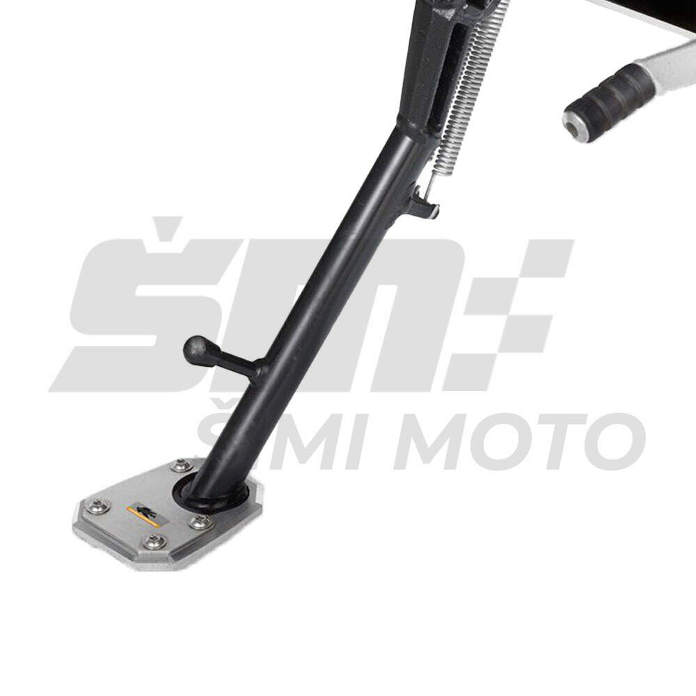 Prosirenje bocne nogare Kappa BMW R 1200 GS 13-18 ES5108K