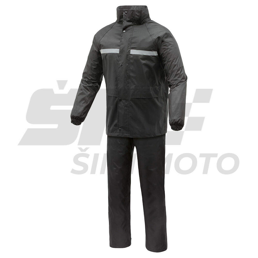 Kisno odelo SEPIOVE jakna + pantalone L TUCANO URBANO