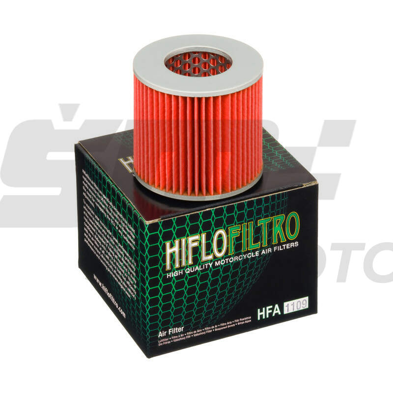 Air filter HFA1109 Honda CH 125 Hiflo