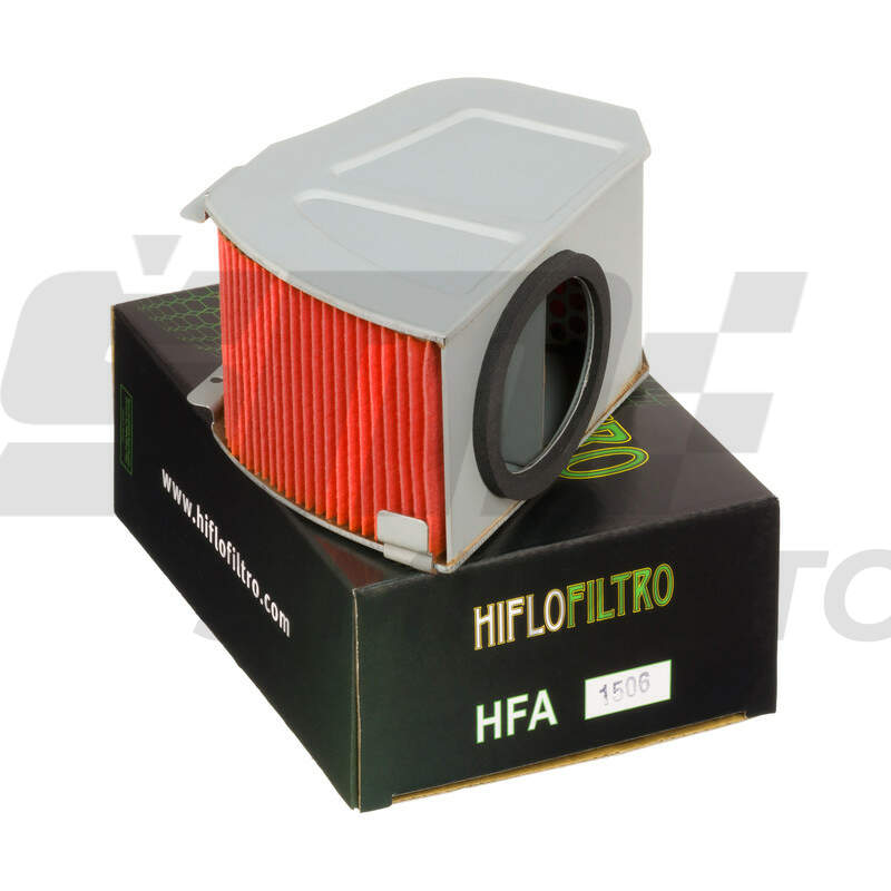 Air filter HFA1506 Honda CBX550 (81-86) Hiflo