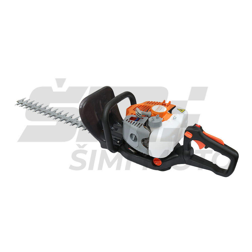 Hedge trimmer thorp th600t 25.4 cc / 1.02 hp