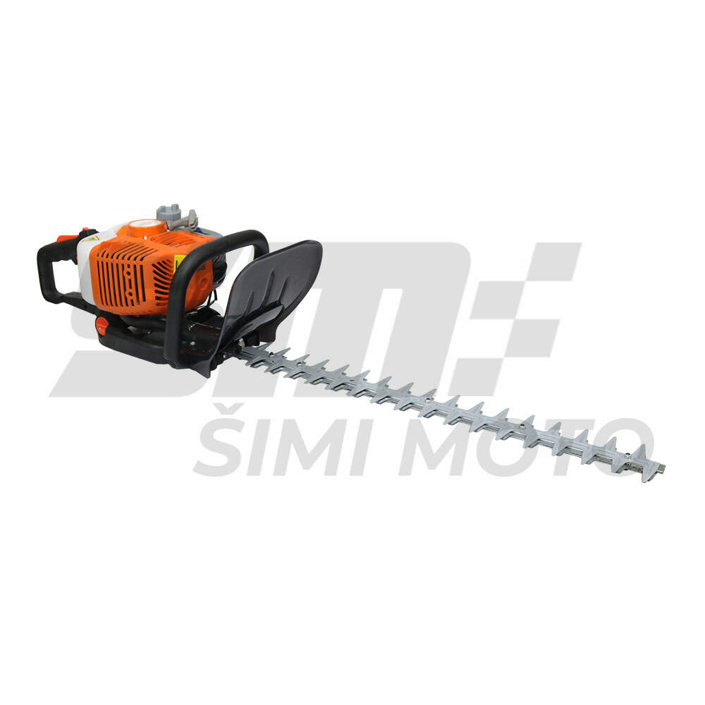 Hedge trimmer thorp th600t 25.4 cc / 1.02 hp