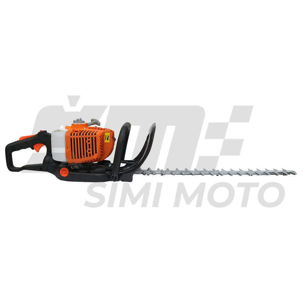 Hedge trimmer thorp th600t 25.4 cc / 1.02 hp