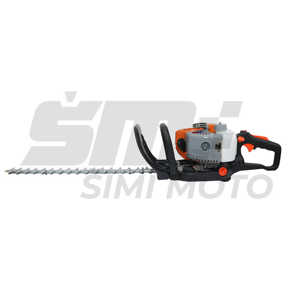 Hedge trimmer thorp th600t 25.4 cc / 1.02 hp